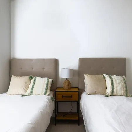 Casa Rosas-luxury Mesas 에스테포나