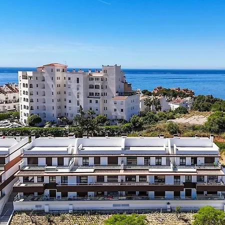 Casa Rosas-luxury Mesas 아파트