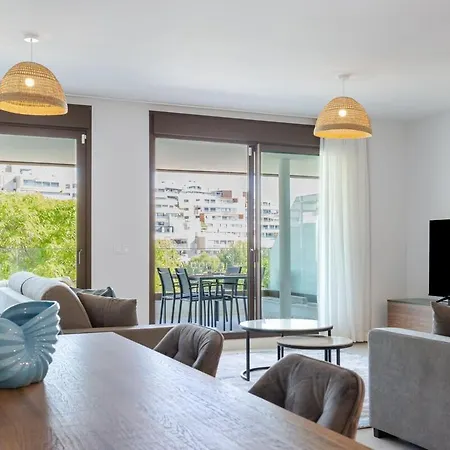 Casa Rosas-luxury Mesas אסטפונה