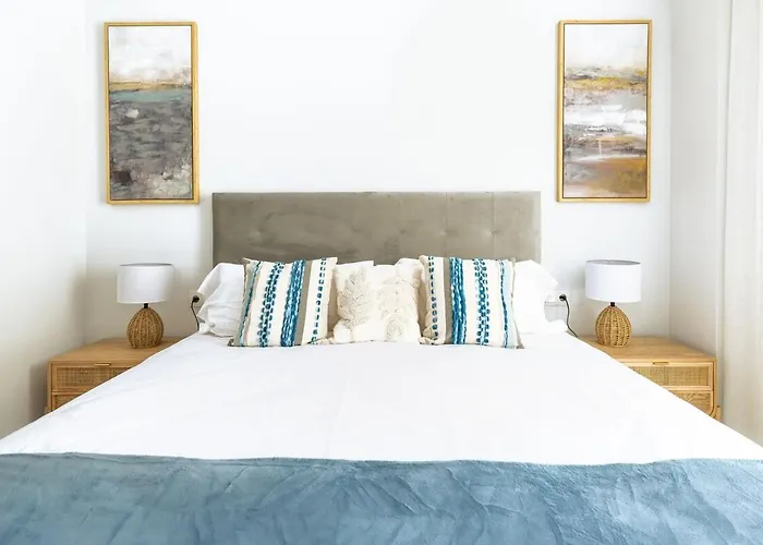 Casa Rosas-luxury Mesas 아파트 *