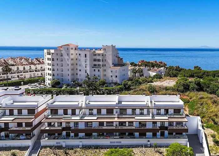 Casa Rosas-luxury Mesas 아파트