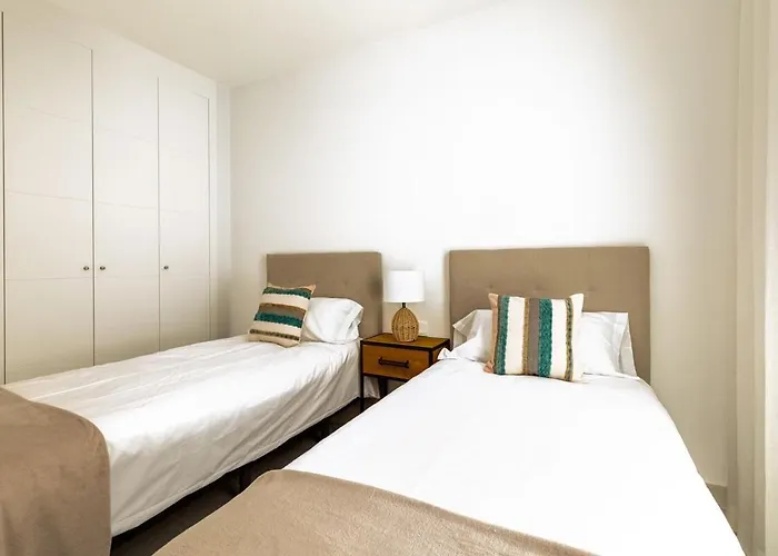 Casa Rosas-luxury Mesas * 에스테포나