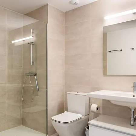 Apartment Casa Rosas-luxury Mesas Estepona