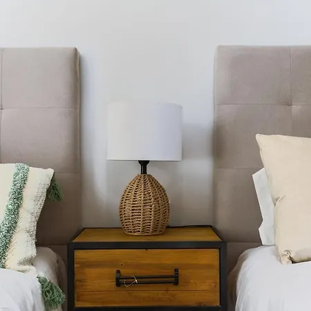 Apartment Casa Rosas-luxury Mesas Estepona