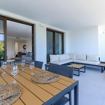 Casa Rosas-luxury Mesas