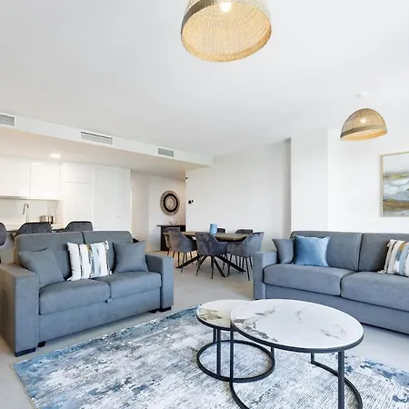 Casa Rosas-luxury Mesas