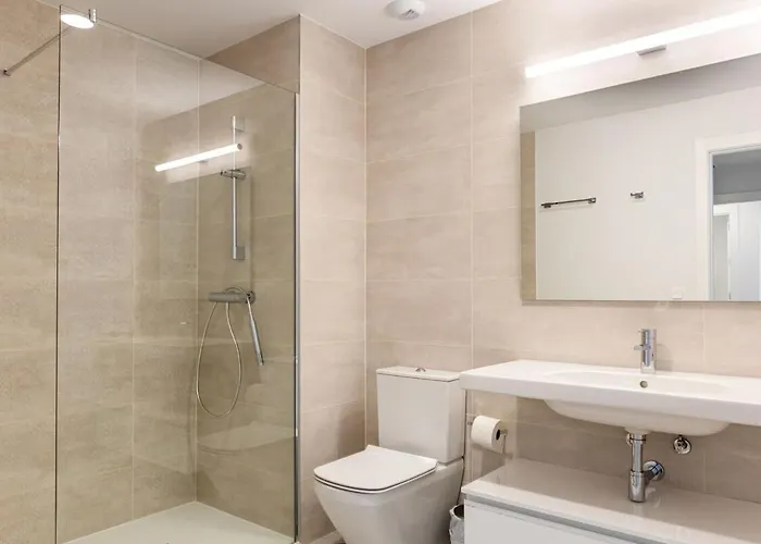 Apartment Casa Rosas-luxury Mesas Estepona