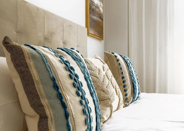 Apartment Casa Rosas-luxury Mesas Estepona