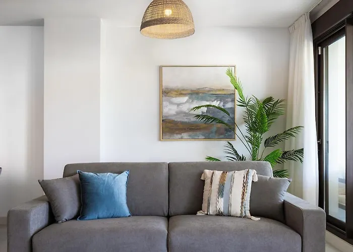 Casa Rosas-luxury Mesas * Estepona