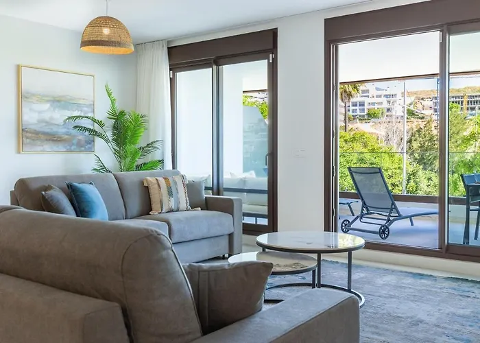 Casa Rosas-luxury Mesas *