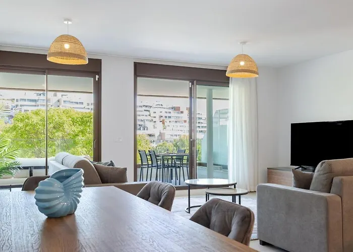 Casa Rosas-luxury Mesas Estepona