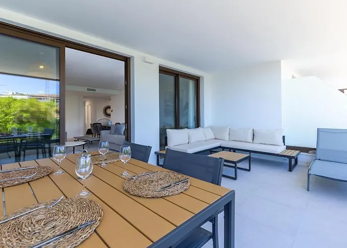 Casa Rosas-luxury Mesas