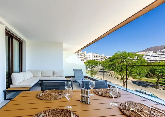 Casa Rosas-luxury Mesas *