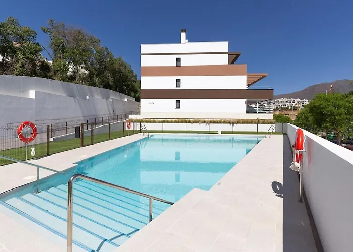 Apartment Casa Rosas-luxury Mesas