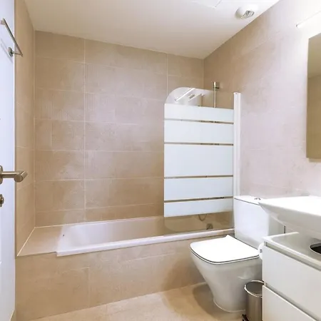 Casa Rosas-luxury Mesas * Estepona