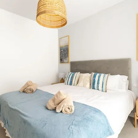 Casa Rosas-luxury Mesas Estepona