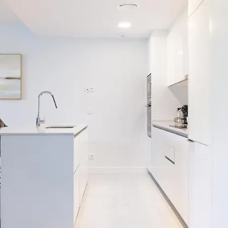 Lägenhet Casa Rosas-luxury Mesas *