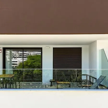 Casa Rosas-luxury Mesas 埃斯特波纳