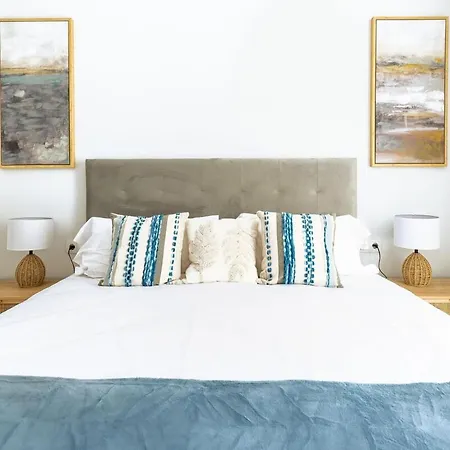 Casa Rosas-luxury Mesas 公寓 *