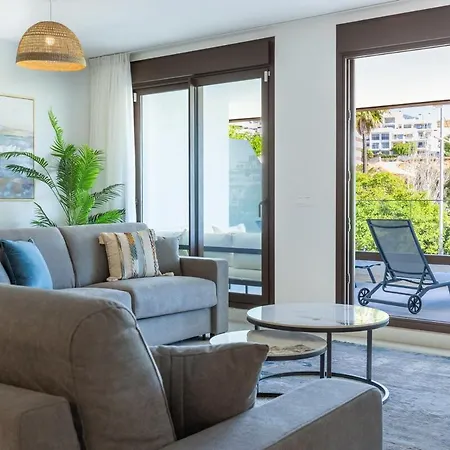 Casa Rosas-luxury Mesas *