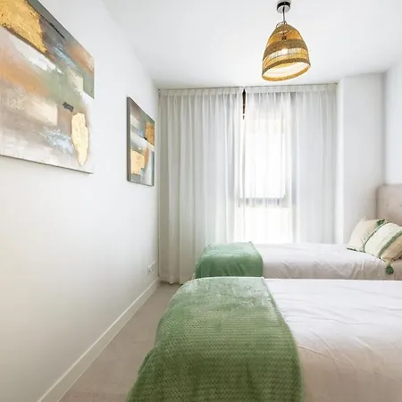 Casa Rosas-luxury Mesas * 埃斯特波纳