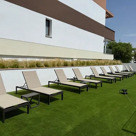 Casa Rosas-luxury Mesas 公寓