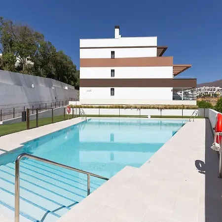 公寓 Casa Rosas-luxury Mesas