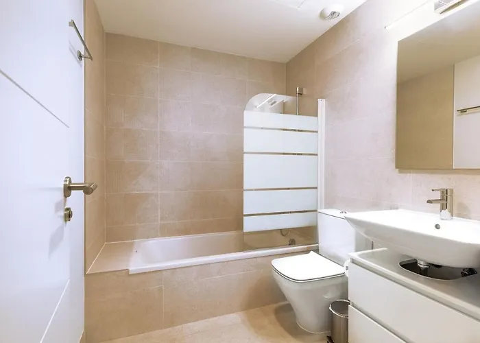 Casa Rosas-luxury Mesas * إِستيبونا