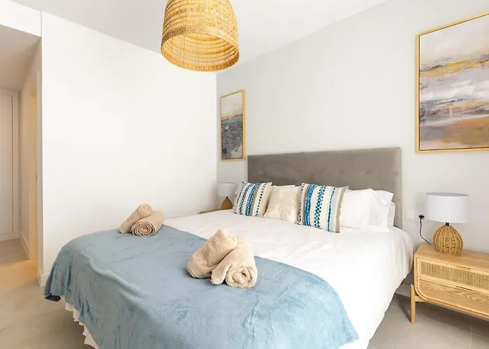 Casa Rosas-luxury Mesas إِستيبونا