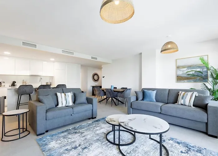 Casa Rosas-luxury Mesas